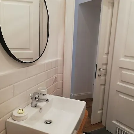 住宿加早餐酒店 Santa Chiara Tufarelli Glam