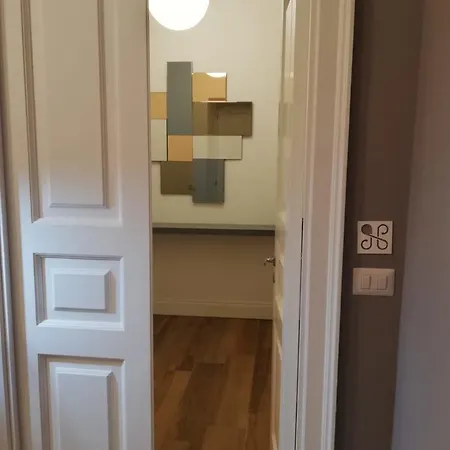 住宿加早餐酒店 Santa Chiara Tufarelli Glam