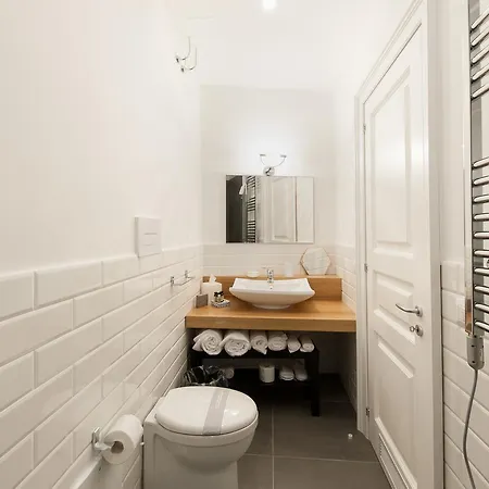 Santa Chiara Tufarelli Glam * 那不勒斯