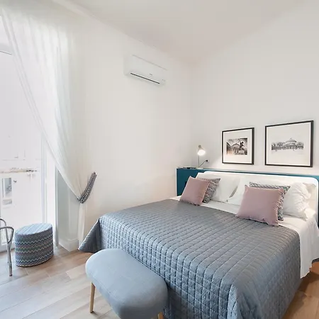 住宿加早餐酒店 Santa Chiara Tufarelli Glam