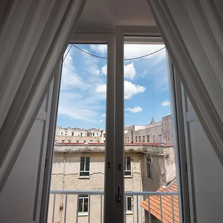 住宿加早餐酒店 Santa Chiara Tufarelli Glam *