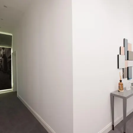 Santa Chiara Tufarelli Glam 那不勒斯