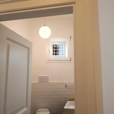 Santa Chiara Tufarelli Glam 那不勒斯