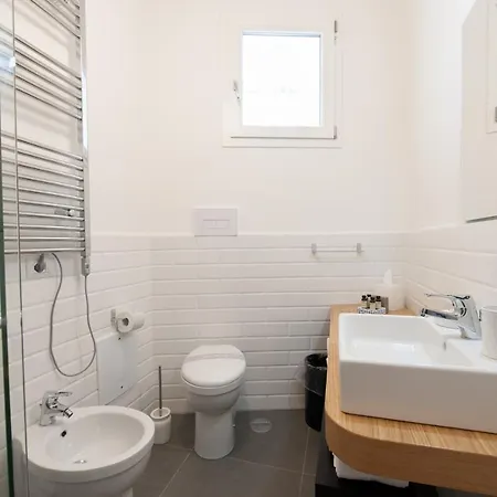 Santa Chiara Tufarelli Glam * 那不勒斯