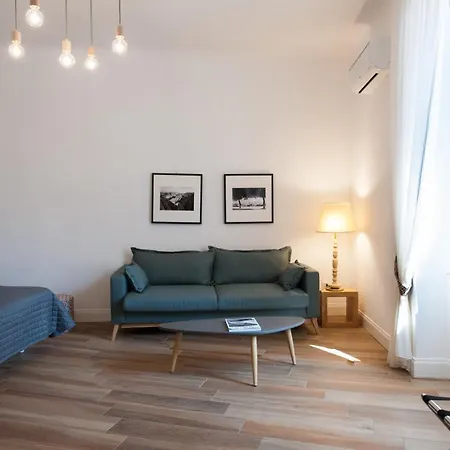 Santa Chiara Tufarelli Glam